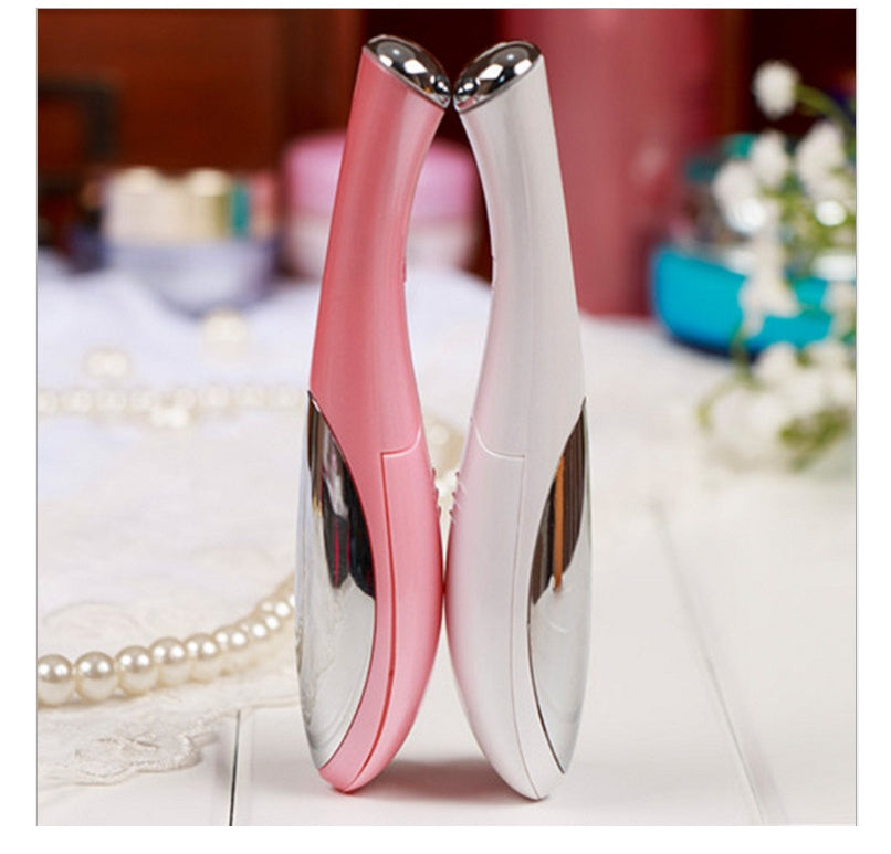 Beauty Eye Massage Pen for Fresh, Firm, Youthful-Looking Eyes