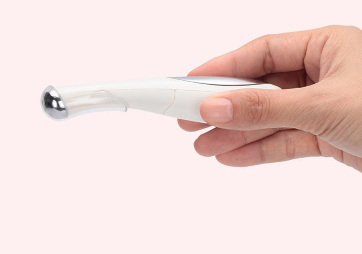 Beauty Eye Massage Pen for Fresh, Firm, Youthful-Looking Eyes