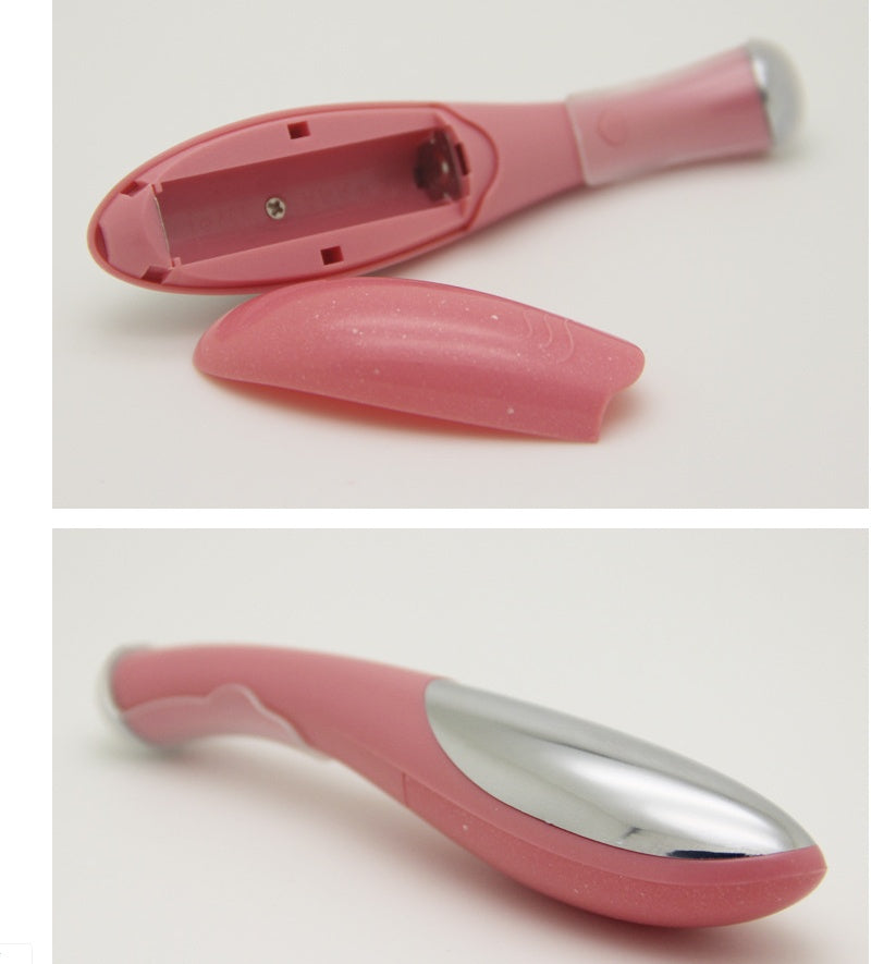 Beauty Eye Massage Pen for Fresh, Firm, Youthful-Looking Eyes