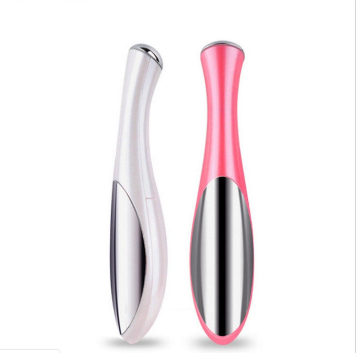 Beauty Eye Massage Pen for Fresh, Firm, Youthful-Looking Eyes