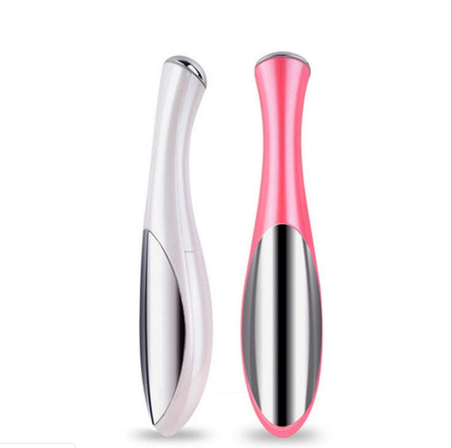 Beauty Eye Massage Pen for Fresh, Firm, Youthful-Looking Eyes