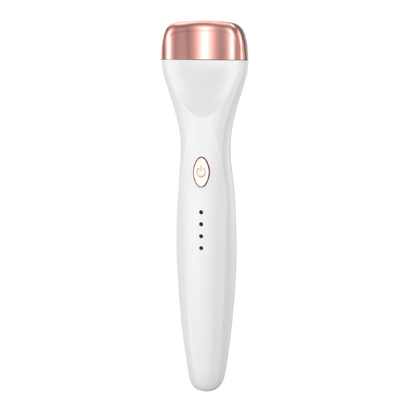 Heated Electric Eyelash Curler for Long-Lasting Lift and Curl